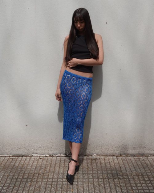 Falda Lúmen [Pre-Orden]