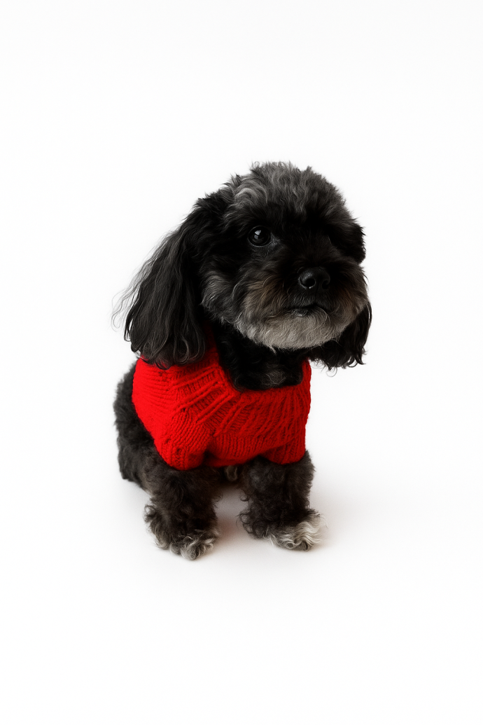 Sweater SASHA - p04 - Imagen 2