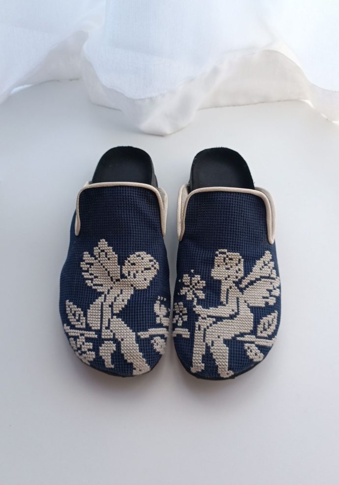 Birken Angeles