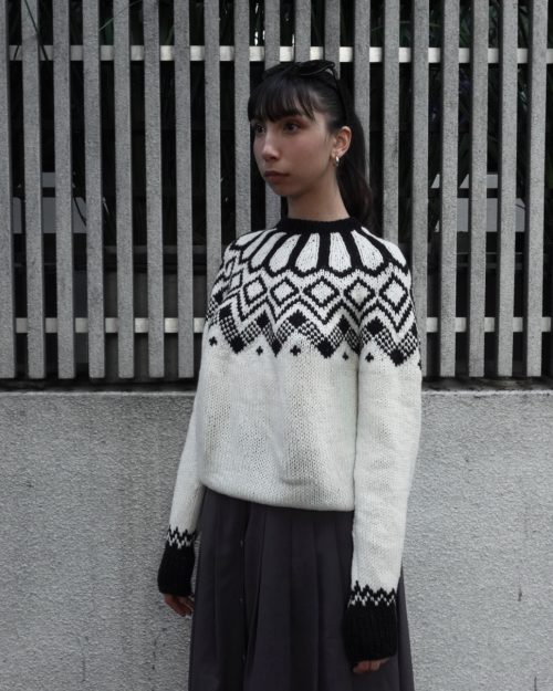 Sweater Aurora [Pre-Orden]