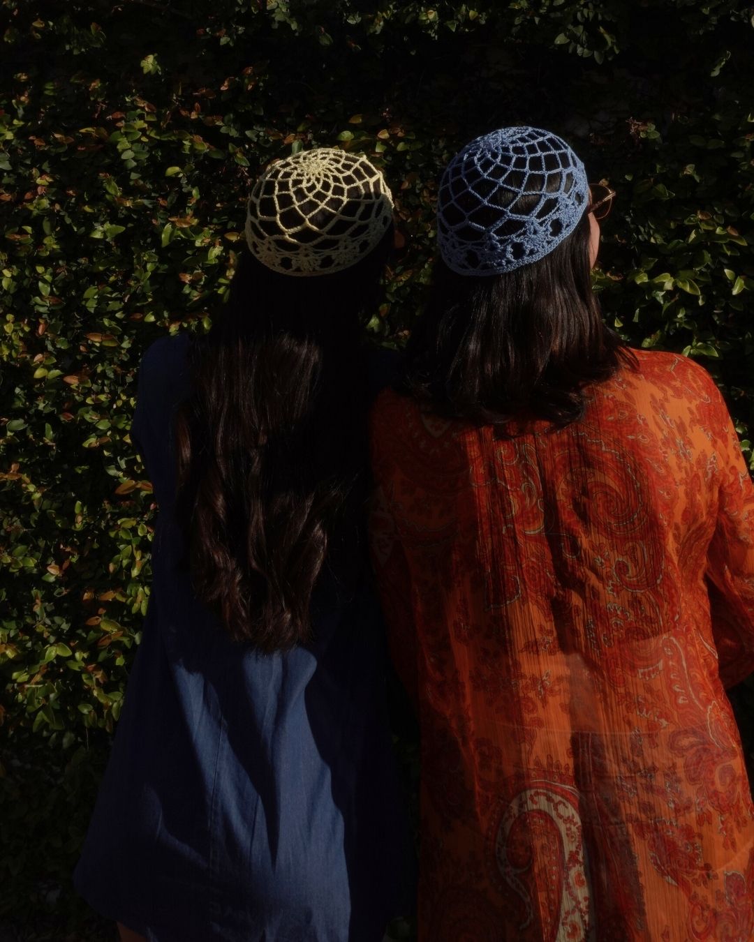 Crochet Cap - Imagen 2