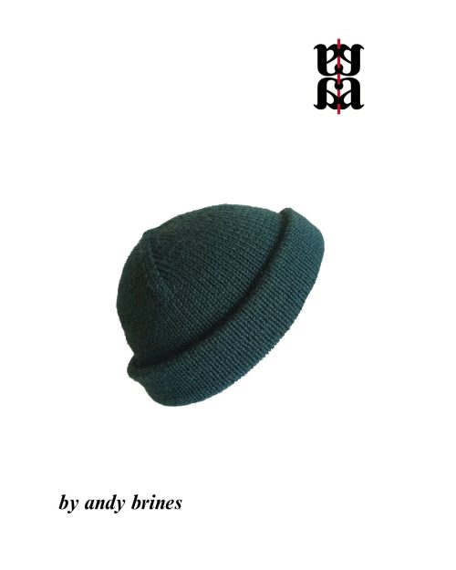 Lofi Hat - p01