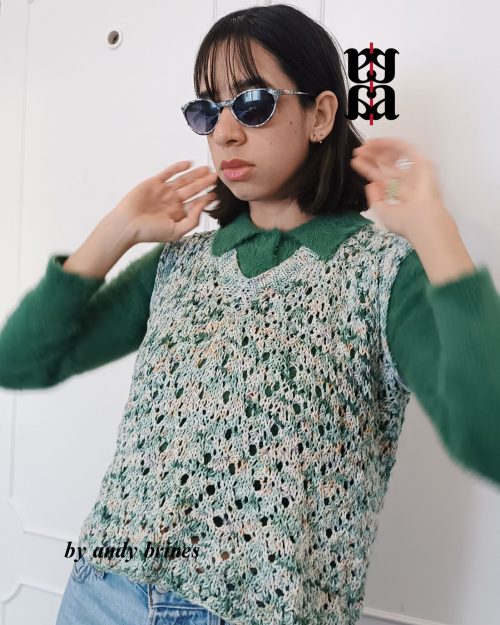 Chaleco ONE - p03