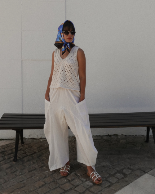 Chaleco One [Pre-Orden]