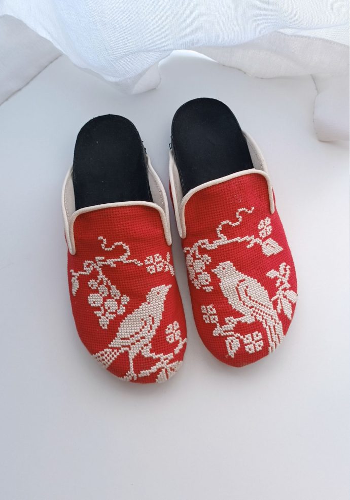 Birken Pajaros